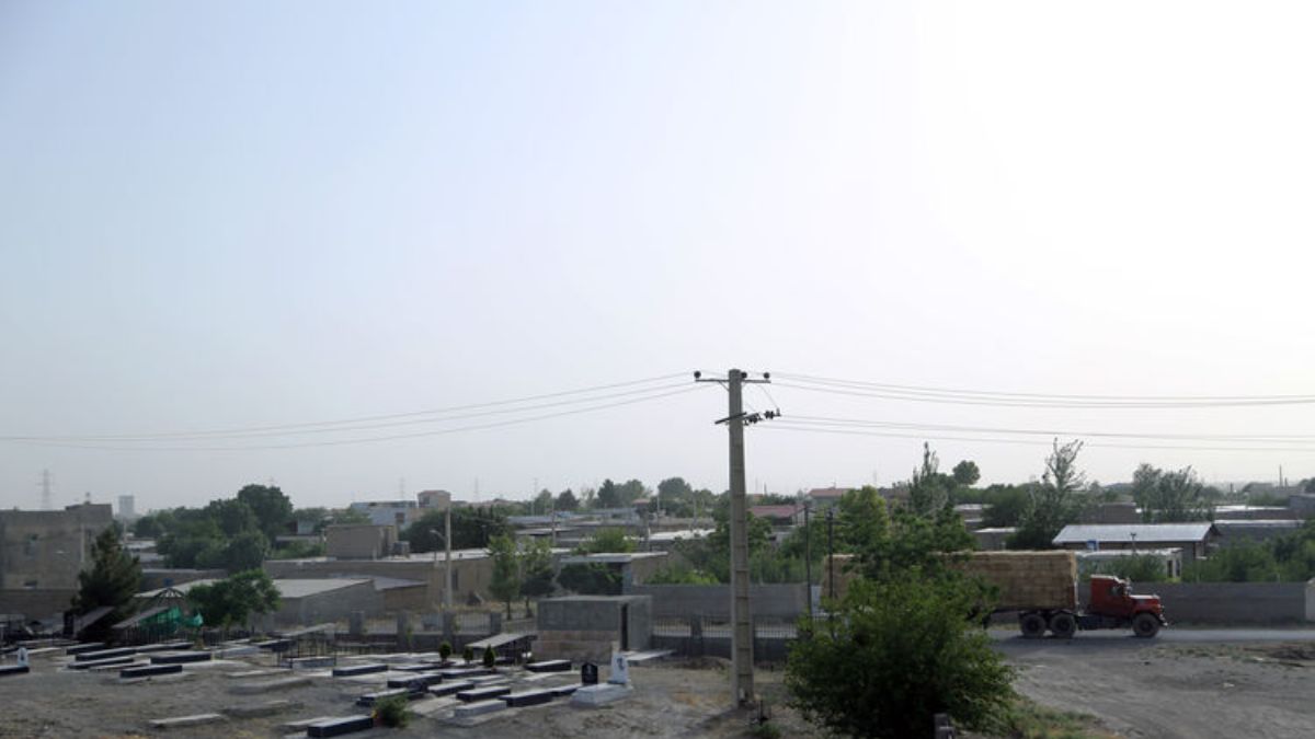 Bir dil daha yok oluyor: Zergerice