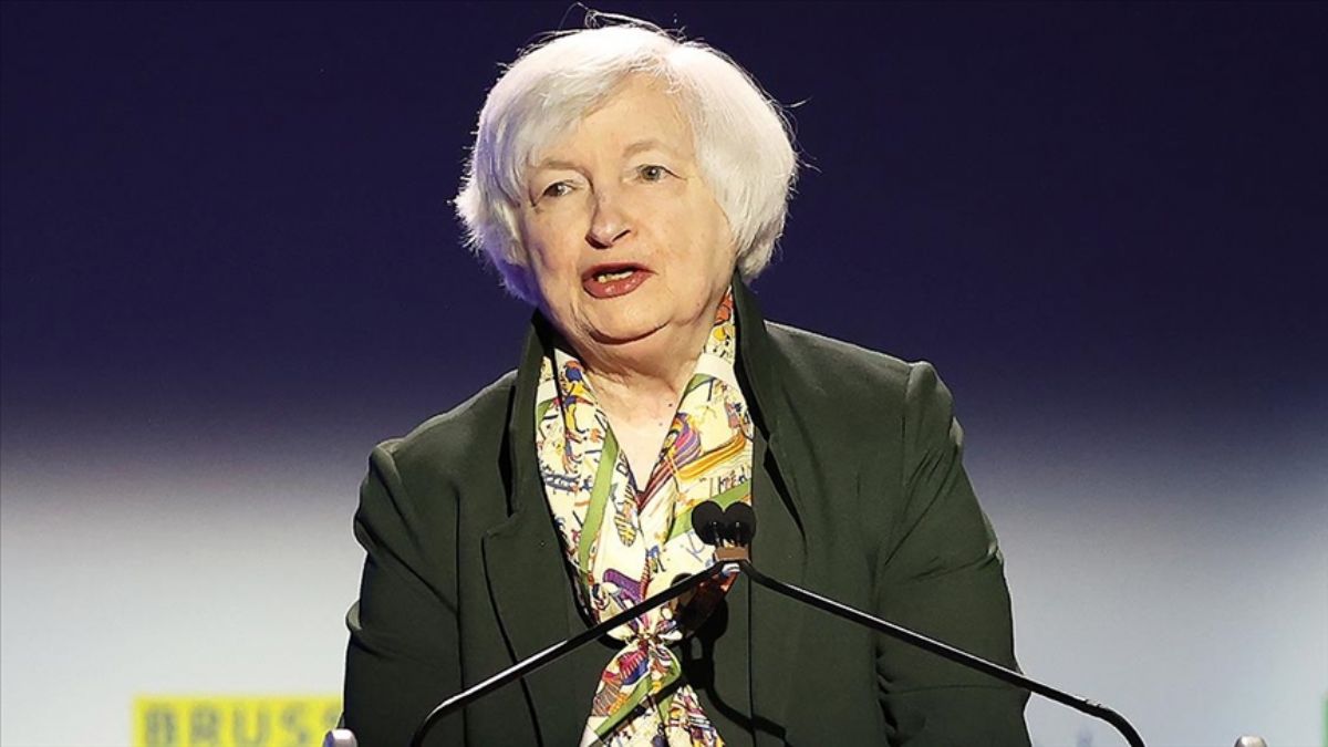 Yellen’den harekete geçme çağrısı