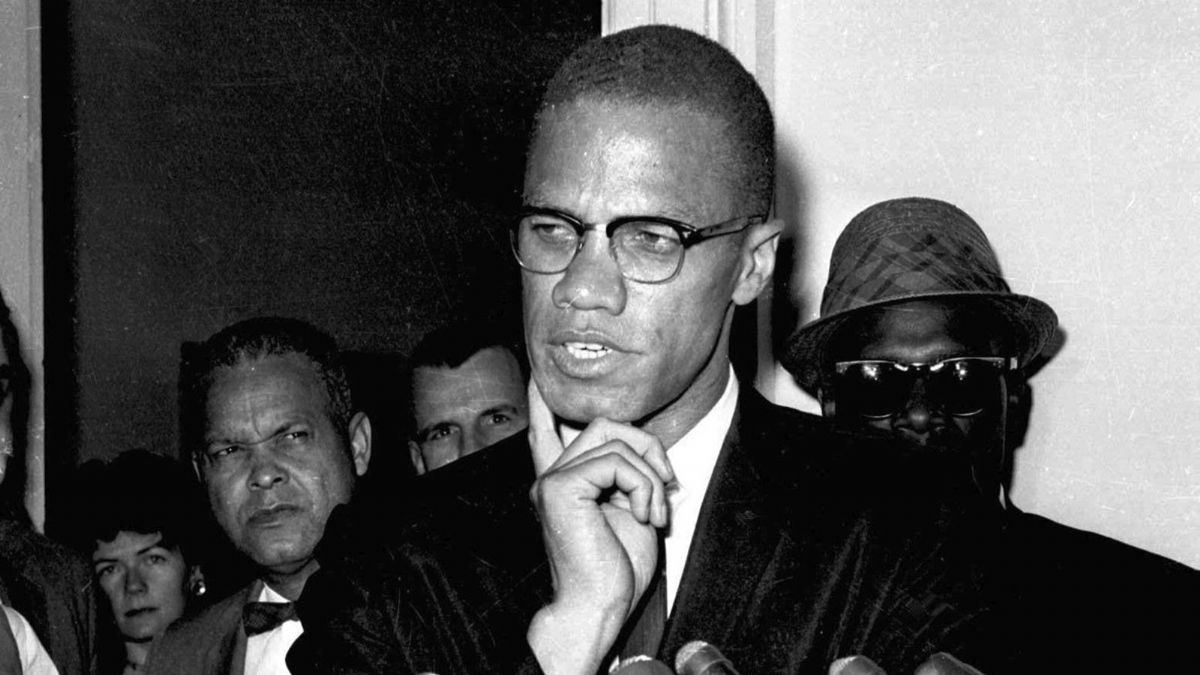 Malcolm X cinayetinde 20 yıl hapisten sonra masumiyeti kanıtlandı