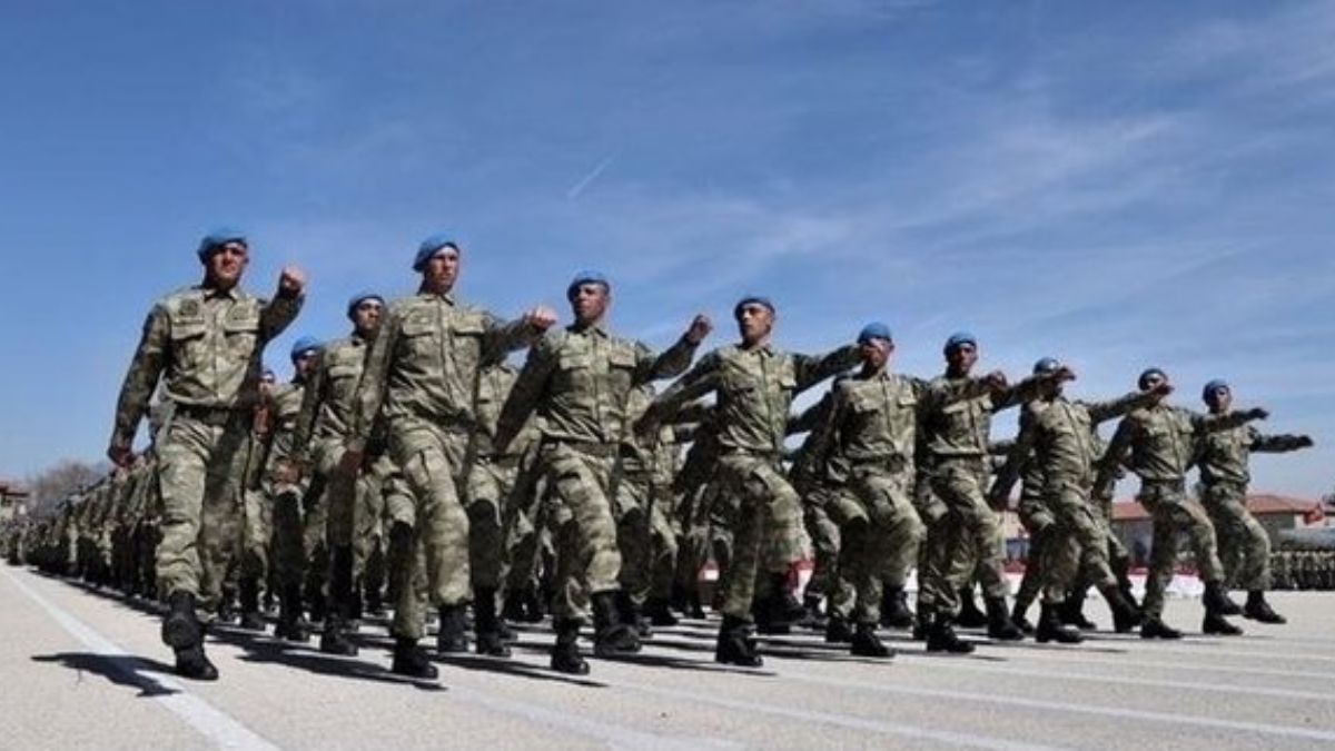 Jandarma 912 askeri personel alımı (lise) | Lise askeri personel alımı ilanı | Subay ve astsubay alımı başladı mı?
