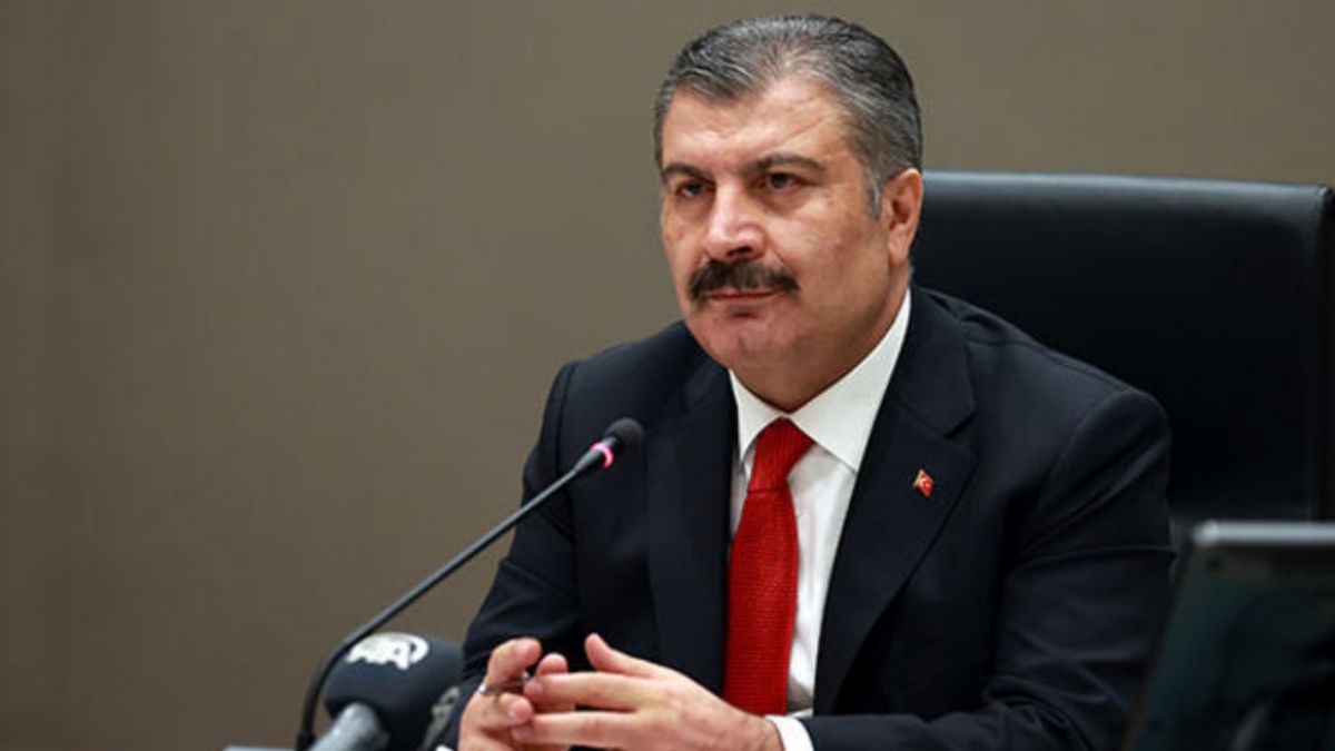 Bakan Koca: Hastane güvenliğine saldıran zanlı tutuklandı