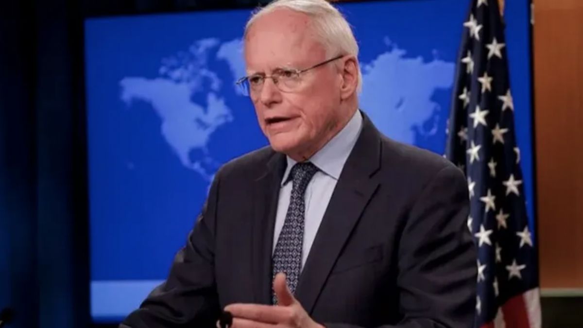 ABD eski Büyükelçisi Jeffrey: 'FETÖ elebaşı Türkiye'ye iade edilmeli'