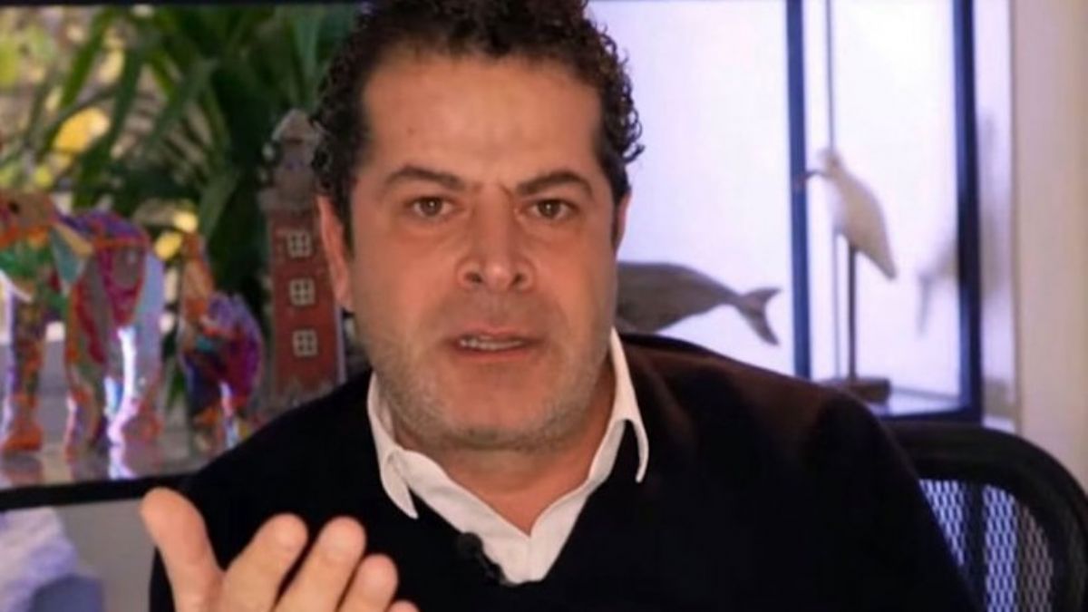 Cüneyt Özdemir'i çileden çıkaran paylaşım