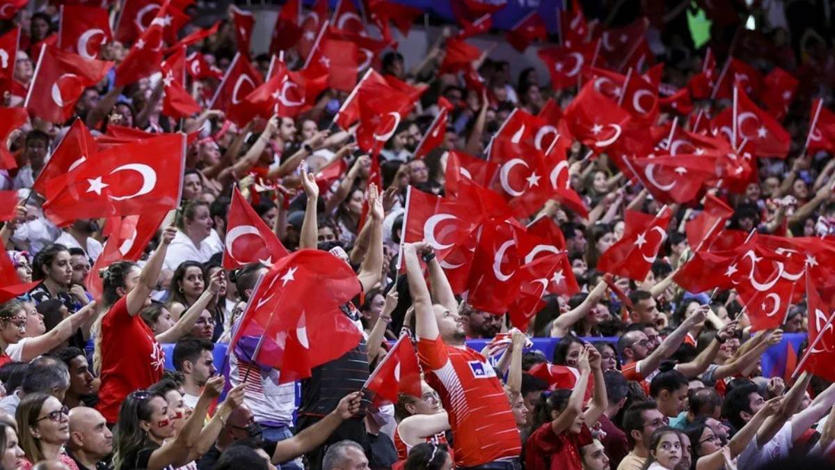 21 Yaş Altı (U21) Türkiyeİtalya voleybol maçı hangi kanalda? U21 Türkiyeİtalya canlı