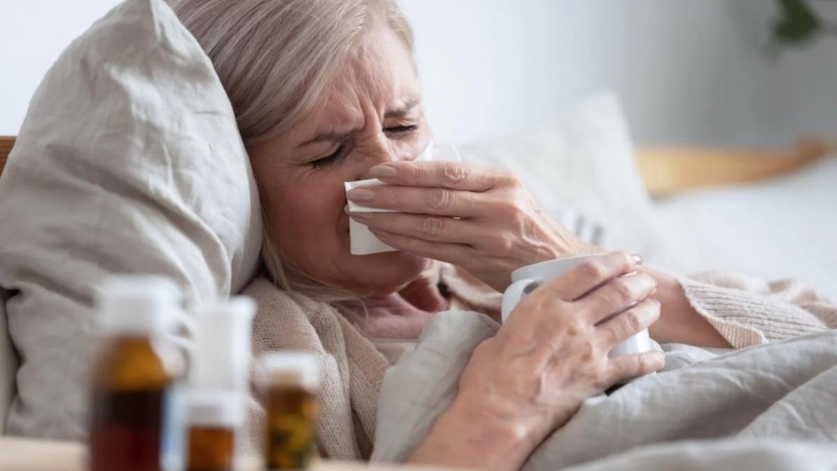 Ezber bozan değişim! Kovid artık grip oldu