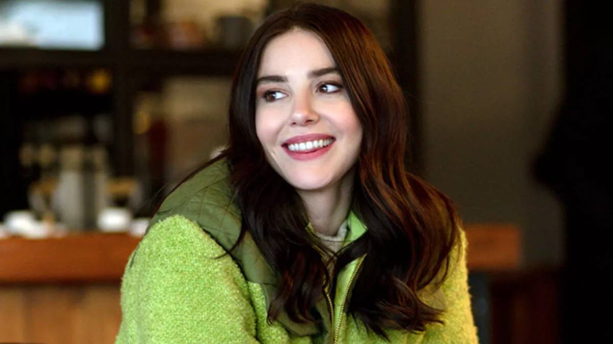 Özge Gürel kimdir? Özge Gürel hangi dizilerde oynadı? Özge Gürel kiminle evli?