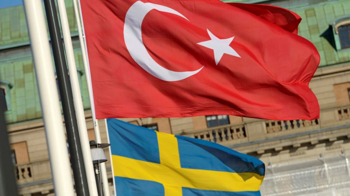 İsveç’te flaş karar! Yargıtay, FETÖ üyesinin Türkiye'ye iadesini durdurdu