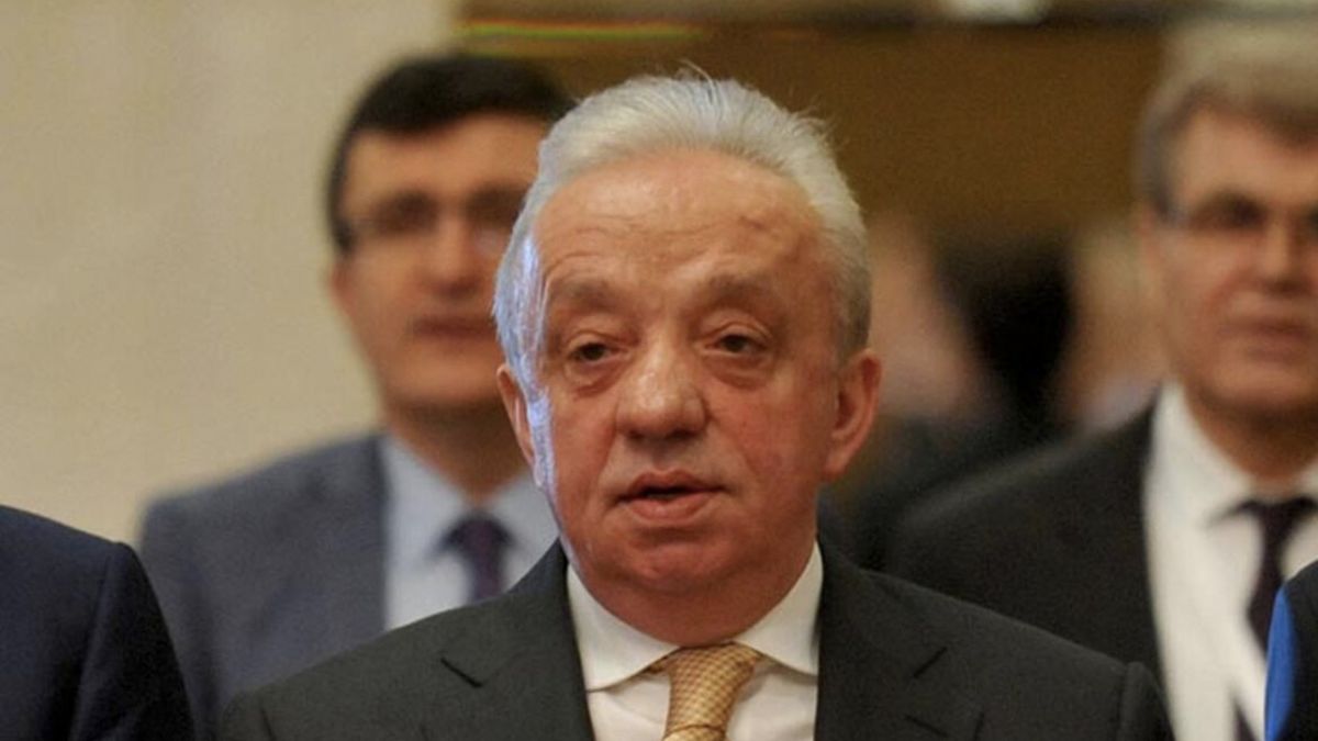 Cengiz İnşaat'tan ''Cennet Koyu'' açıklaması