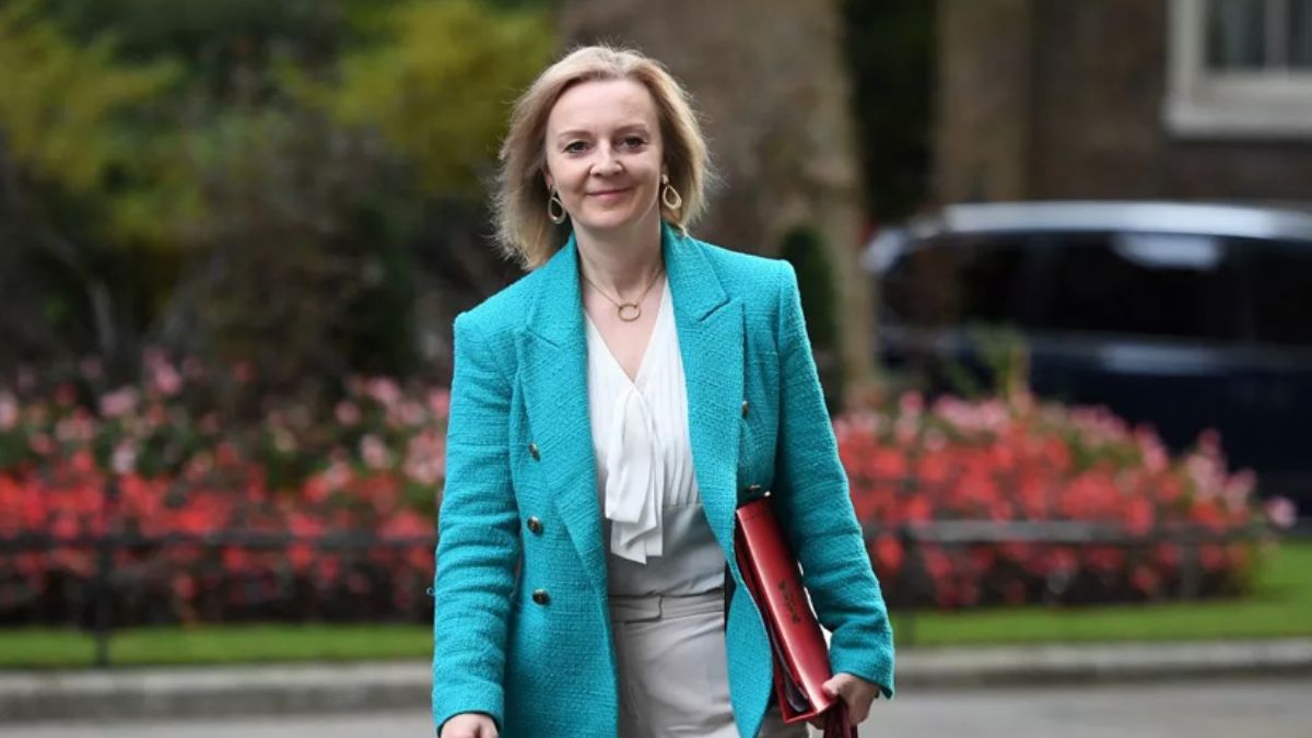 İngiltere başbakan adayı Truss’un göçmenlerle ilgili Türkiye planı