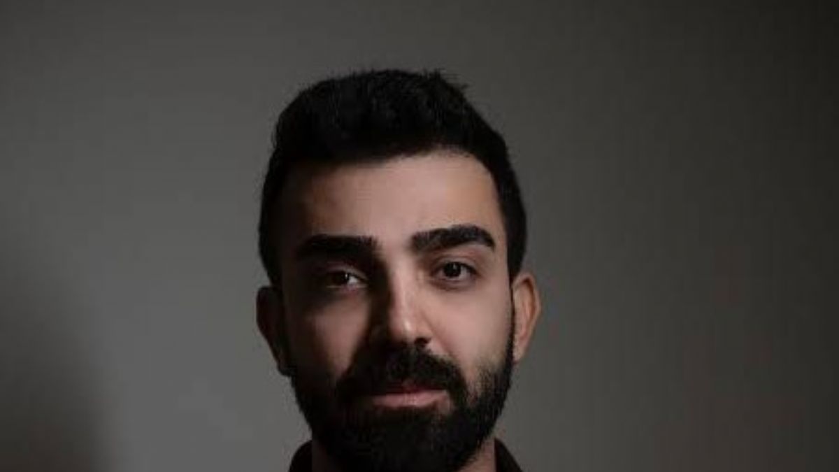 Avukat Alperen Cihan Çetinkaya, Instagram'a dava açtı!