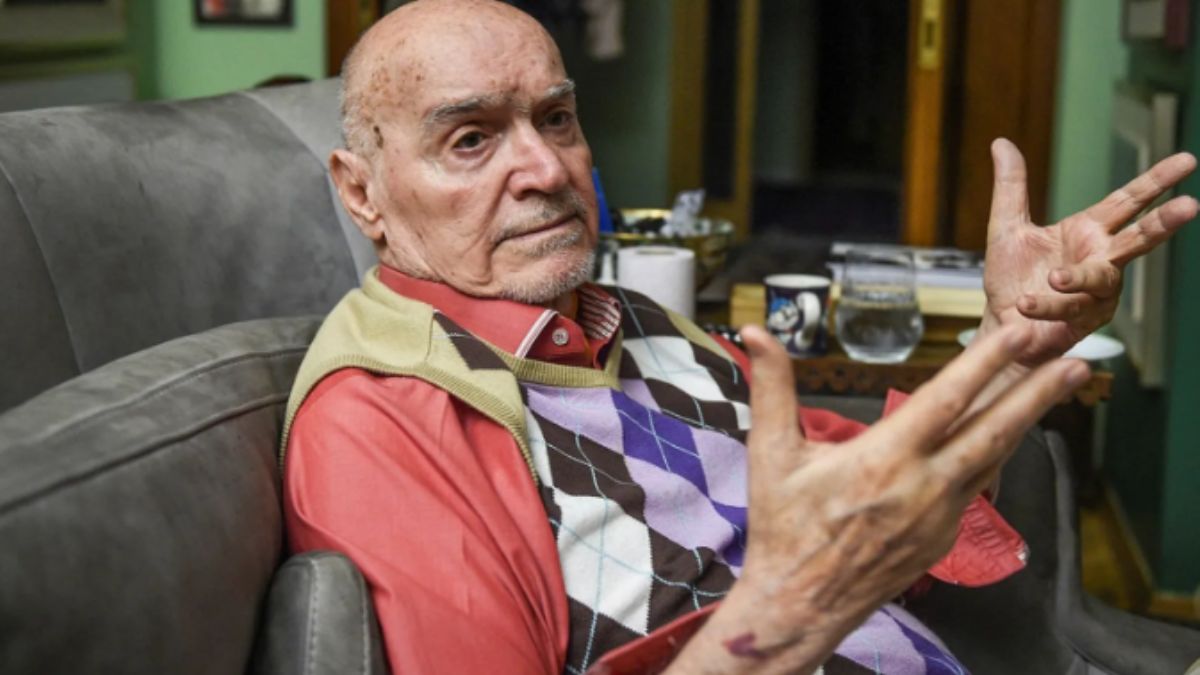 Yoğun bakımda olan Hıncal Uluç'la ilgili yeni gelişme