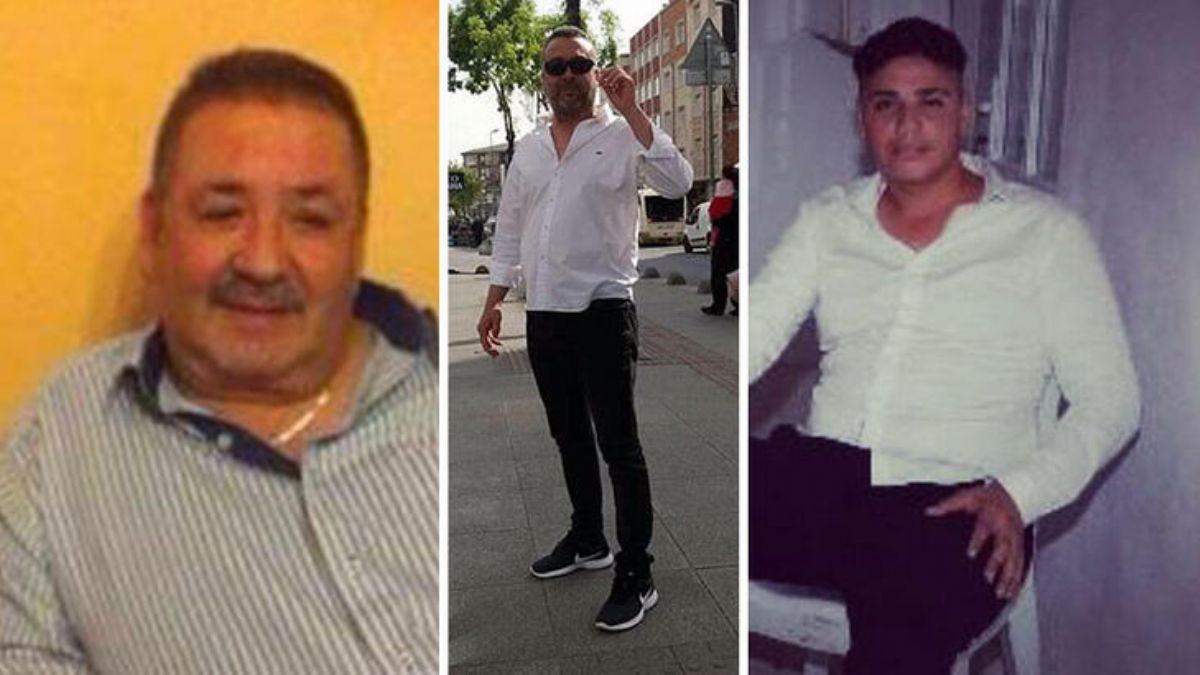 3 kişinin öldüğü olayda uzman çavuş 2 kardeş jandarmaya teslim oldu