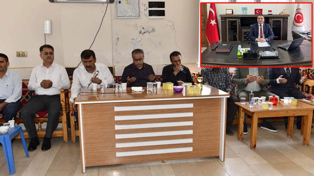 Kaymakam, alkollü araç kullanırken çarptığı çocuğun ölümüne neden oldu