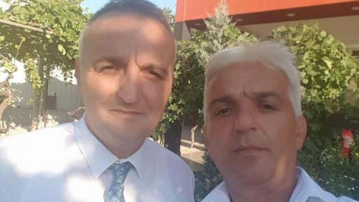 Kardeşini kurtarmak isterken boğuldu