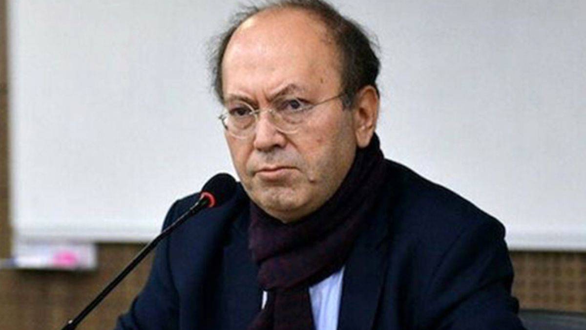 Yusuf Kaplan: İslâm dünyası iki asırdır İngilizlerle Yahudilerin kölesi