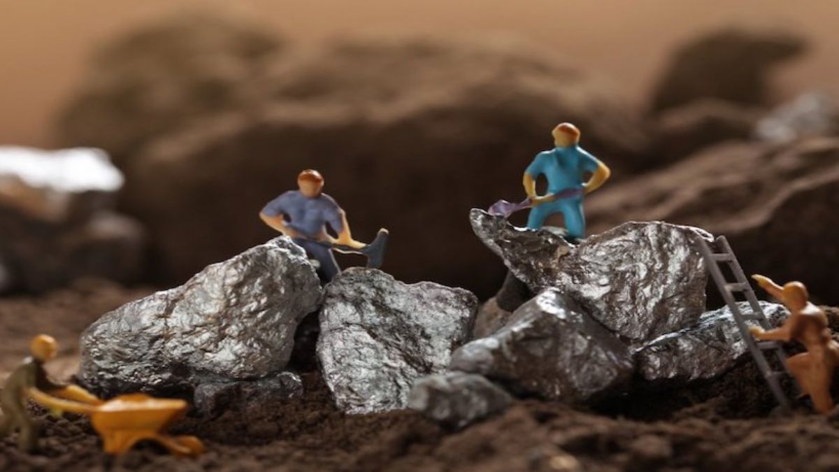 Son bir yılda altını da gümüşü de solladı! İşte en çok kazandıran değerli metal