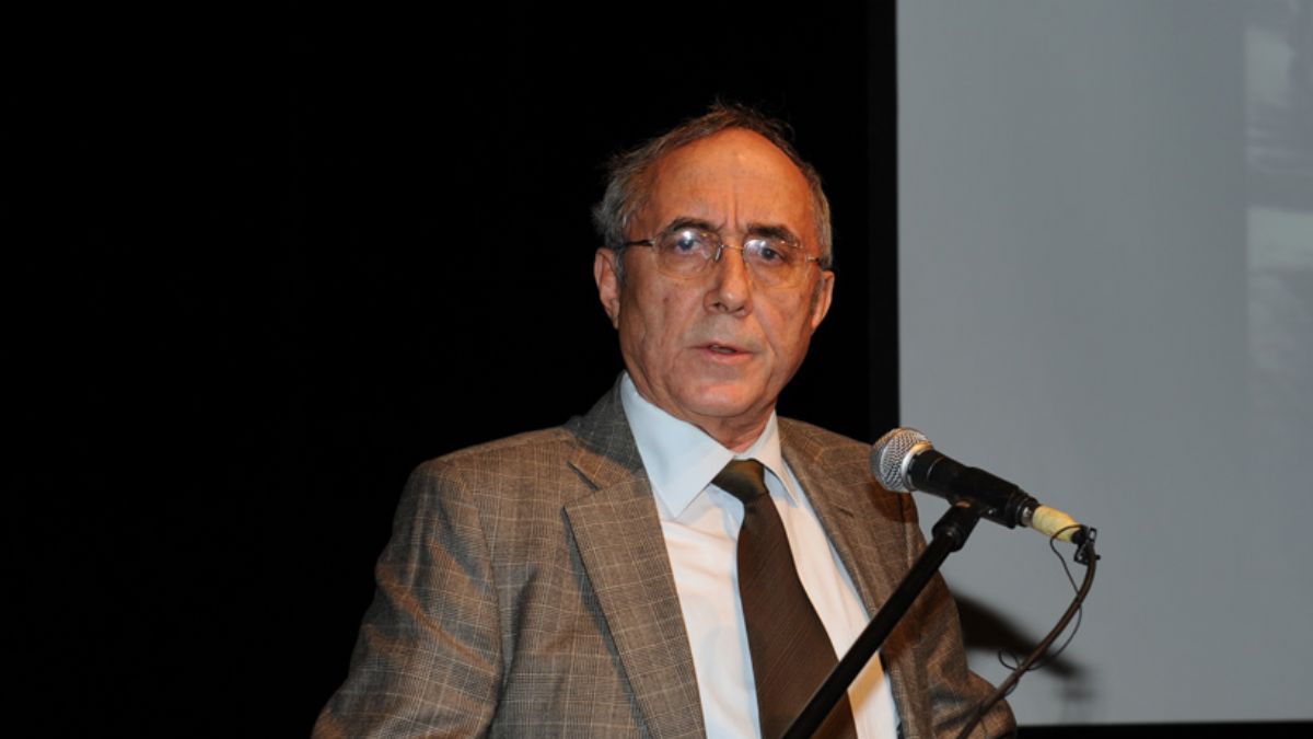 Ataol Behramoğlu: Baskı altında işime son verdiler