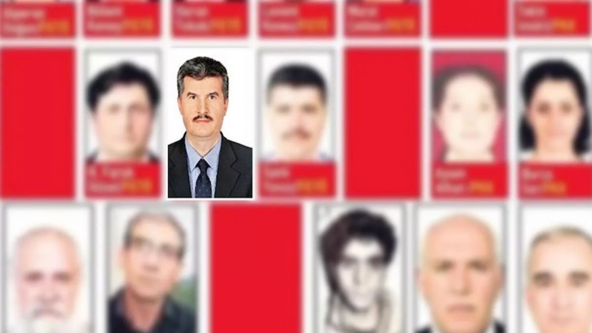 İsveç Yargıtayı'nın iadesini durdurduğu FETÖ'cü, üst düzey yönetici çıktı