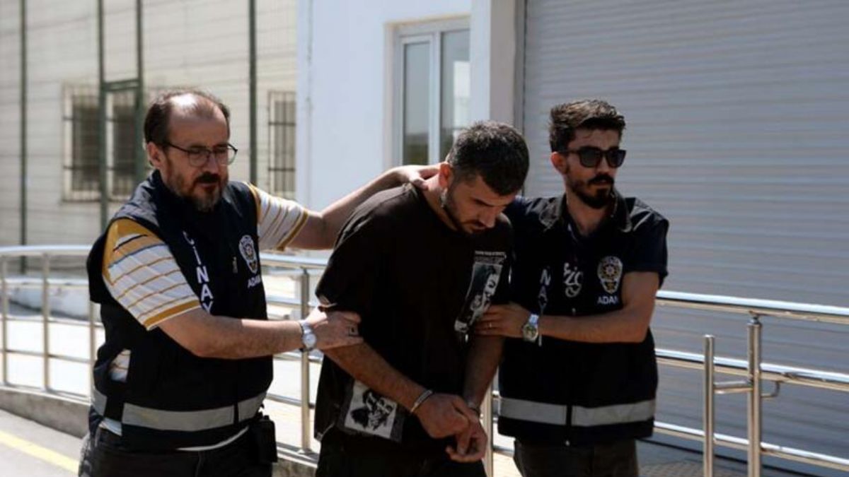 Cinayeti böyle savundu: Beni öldüreceğini düşünüyordum