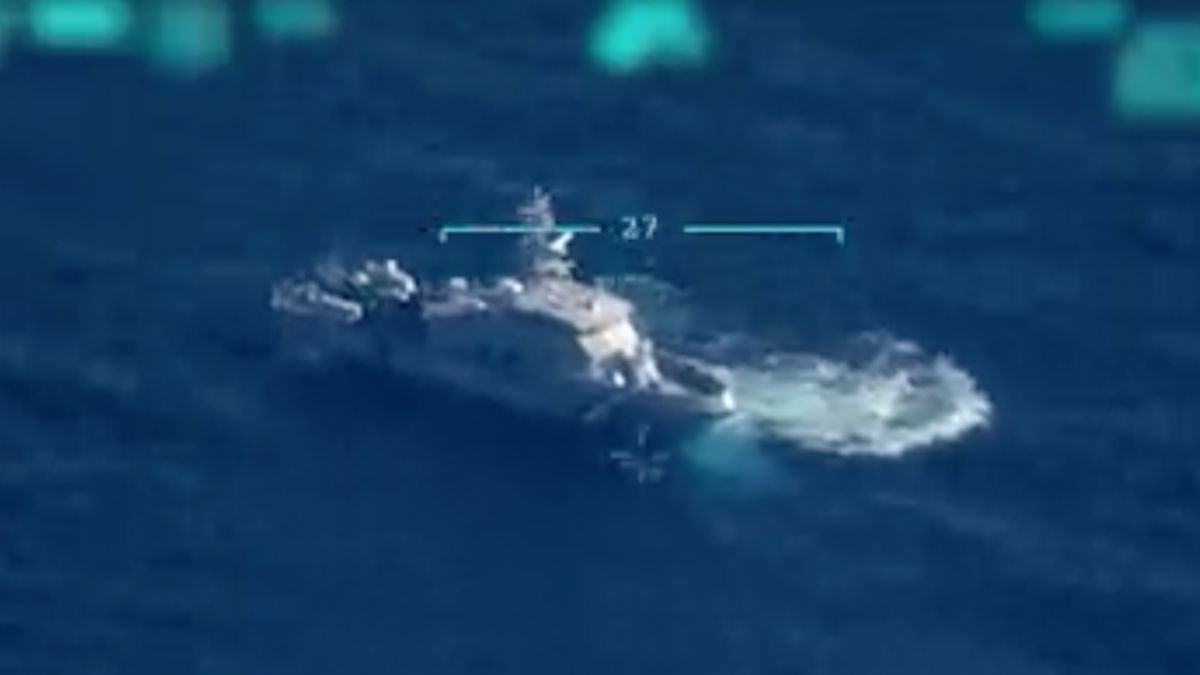 Yunanistan yine suçüstü yakalandı