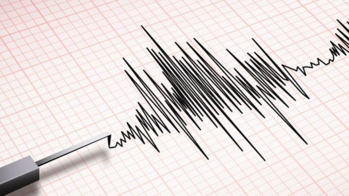 Manisa'da deprem mi oldu? 17 Temmuz 2022 Manisa depremi | Soma'da deprem mi oldu?