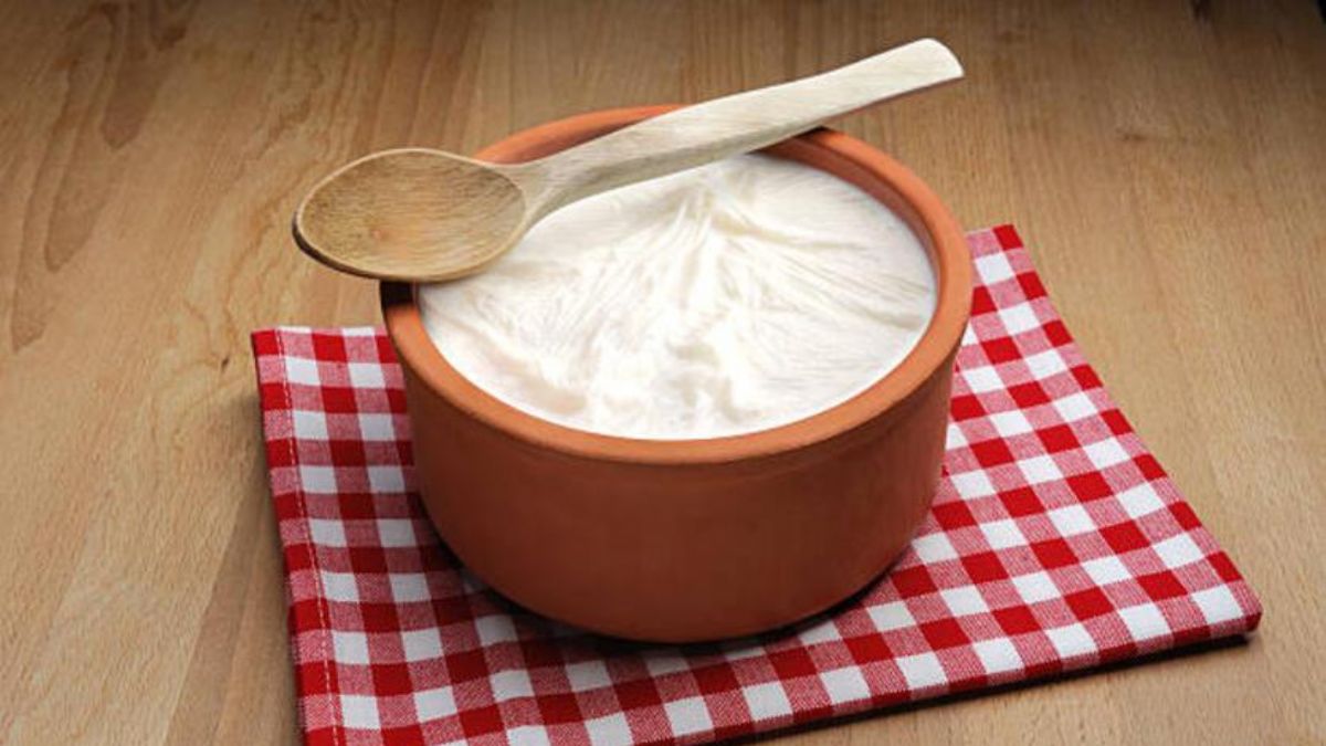 Yoğurdun mucizevi faydaları saymakla bitmiyor!
