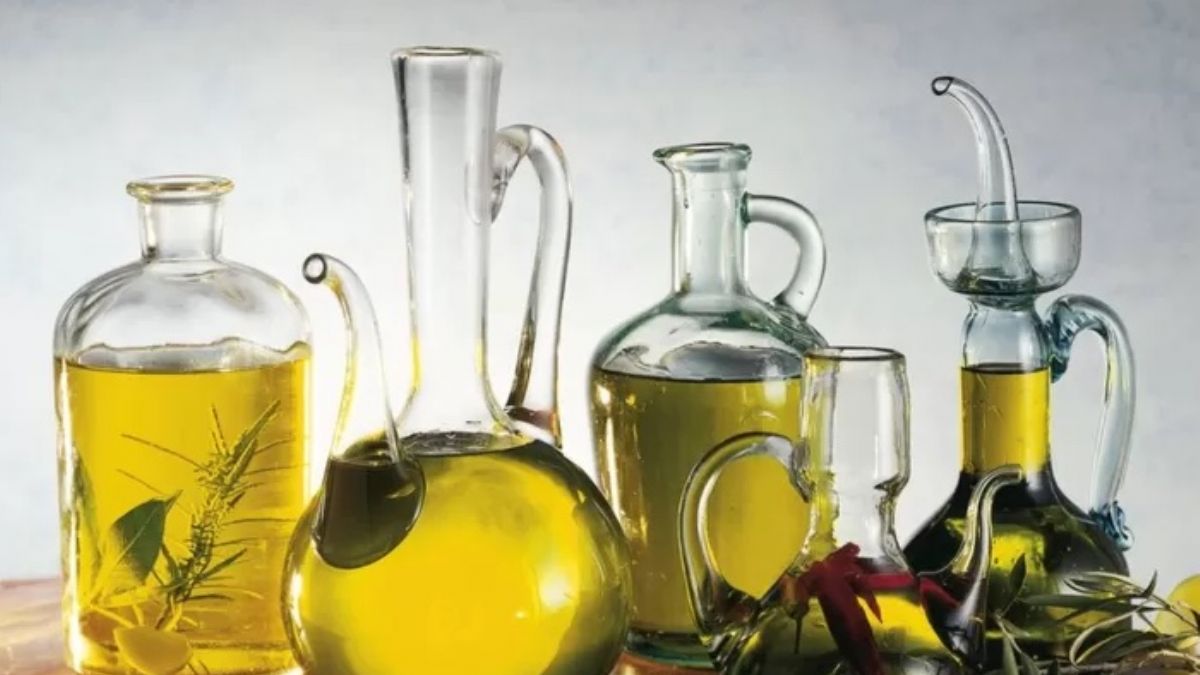 Zeytinyağının sağlık açısından en önemli 5 faydası
