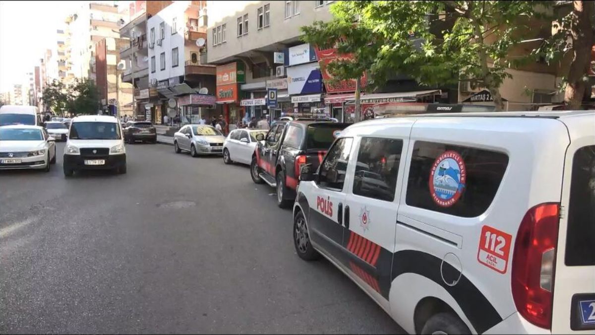 Çocukların kavgasına aileler de karıştı