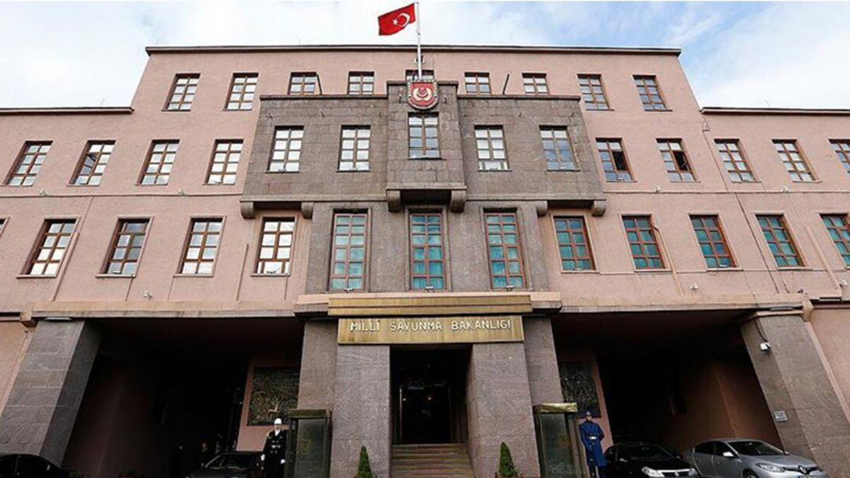 Milli Savunma Bakanlığı'ndan FETÖ ile mücadele açıklaması