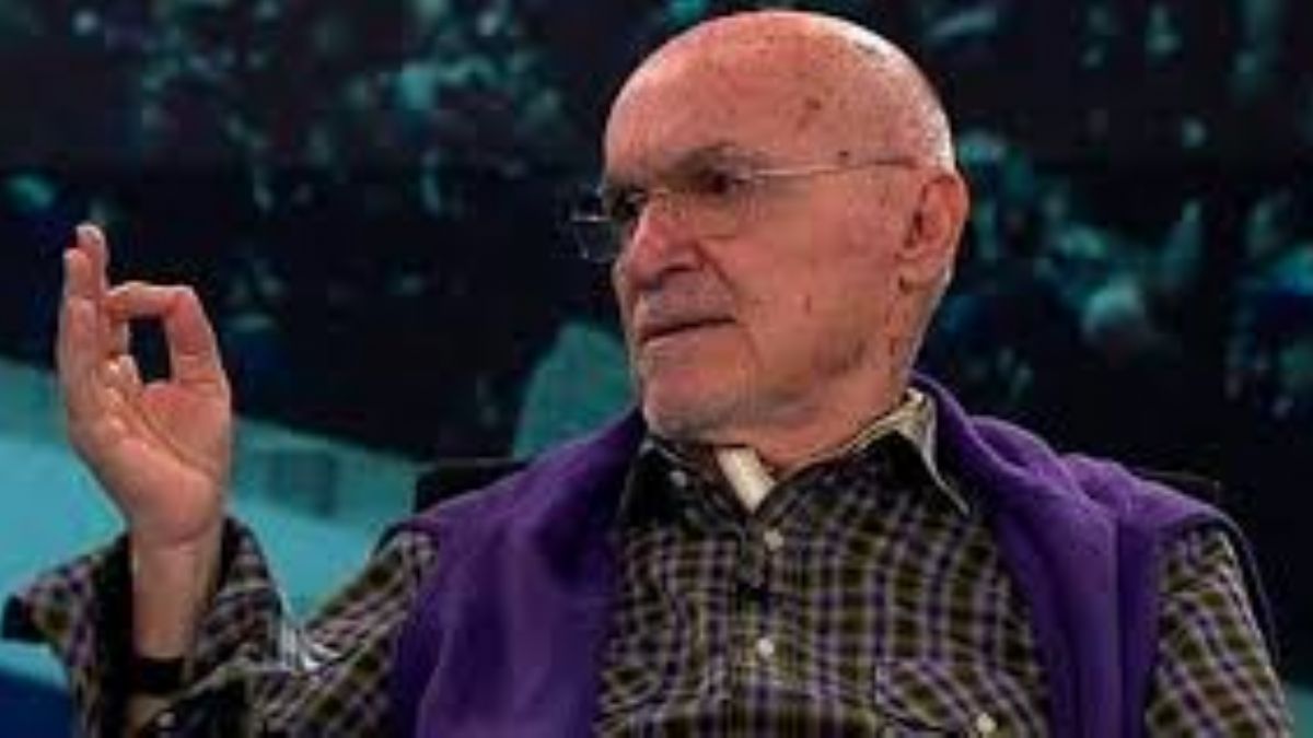 Hıncal Uluç öldü mü? Hıncal Uluç'un sağlık durumu nasıl? Hıncal Uluç son dakika haberi