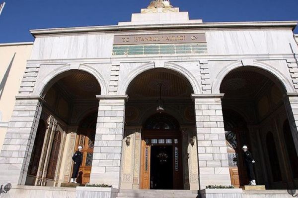 İstanbul Valiliği yarın için uyardı: Öğleden itibaren etkili olacak