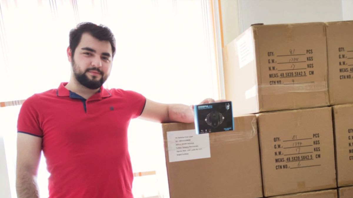 Ünlü Youtuber Desparadoos Kimdir?