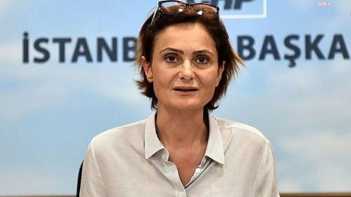 Kaftancıoğlu'ndan İçişleri Bakanlığı'na ''koruma'' tepkisi