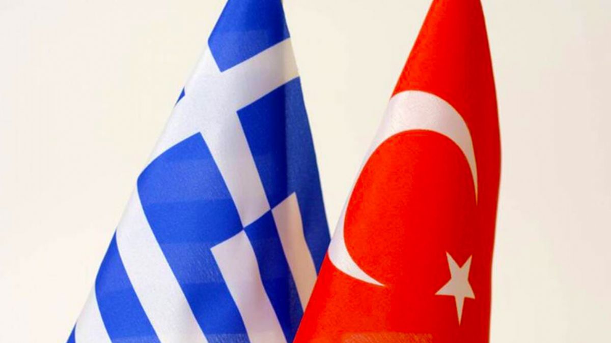 Fransız gazeteciden Türkiye-Yunanistan sınırı paylaşımı! 'Birkaç saat sonra olacakları izleyin'