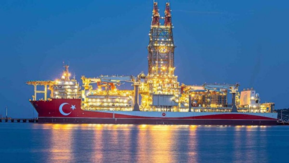 Atina'da ''Abdülhamid Han'' paniği!