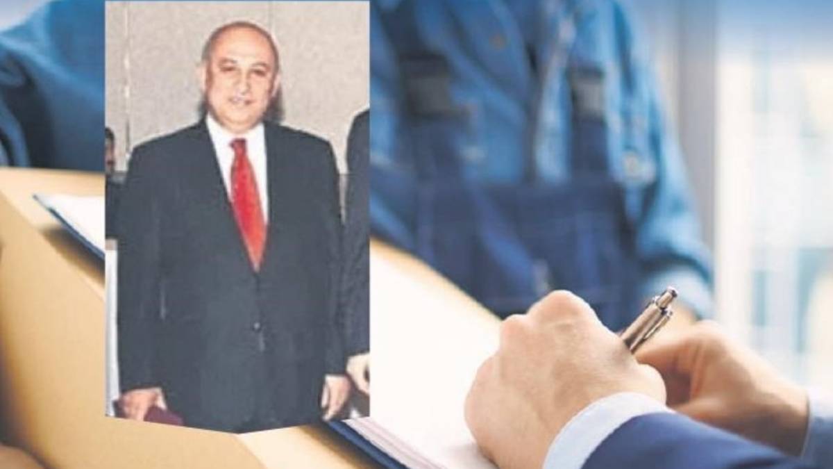 Seylan Yaz kimdir? Med-Kim Kimya Sanayi Genel Müdürü Seylan Yaz'a kargo tuzağı!