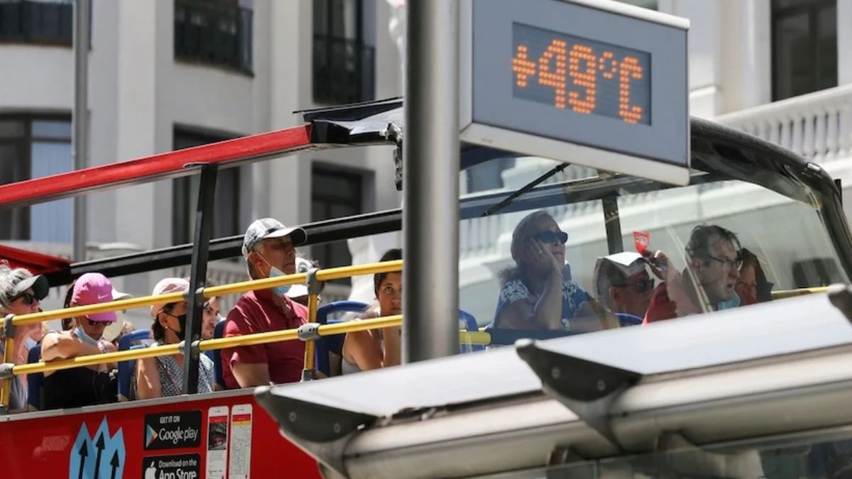 Birçok Avrupa ülkesinde acil durum ilan edildi! Ölü sayısı 1000'i aştı