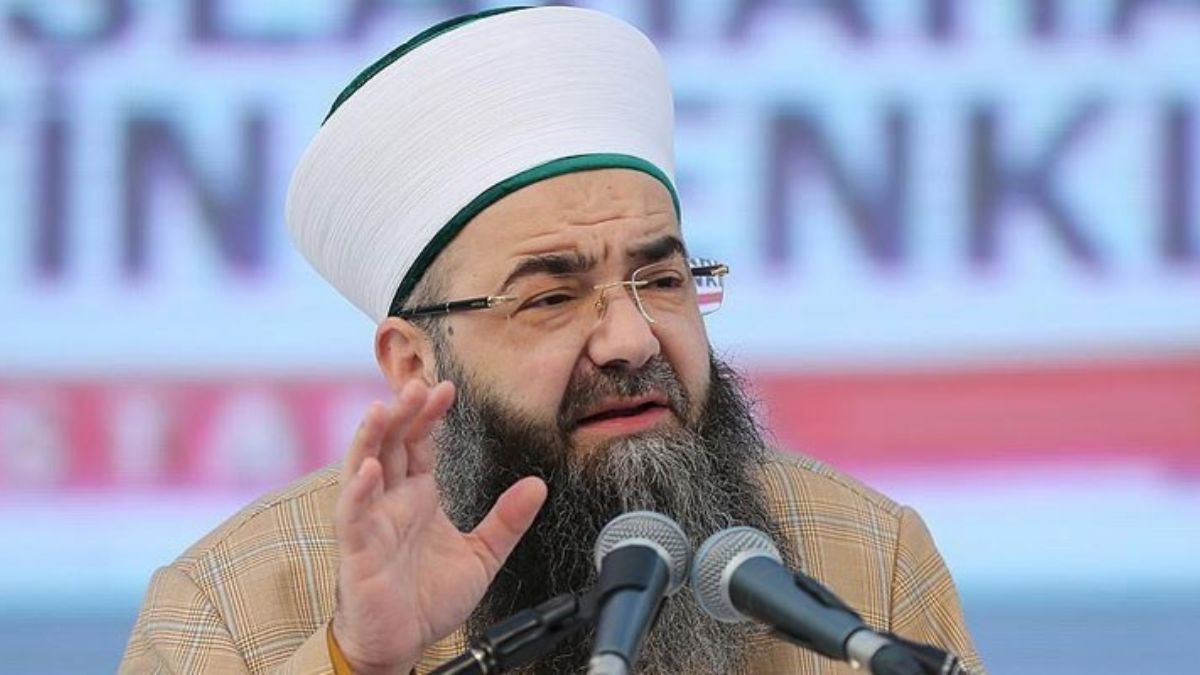 Cübbeli Ahmet Hoca kaset olayı nedir? Ahmet Mahmut Ünlü ve Saadeddin Ustaosmanoğlu neler söyledi?