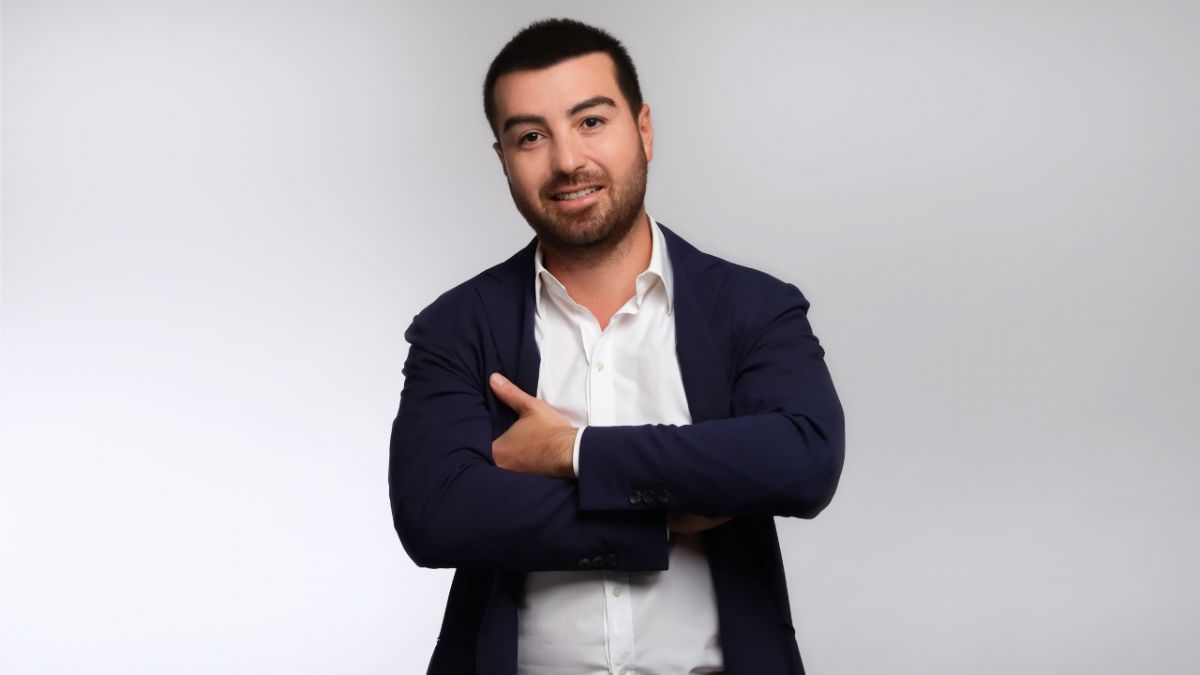 Parviz Jafarov, Girişimcilere Önerilerde Bulundu