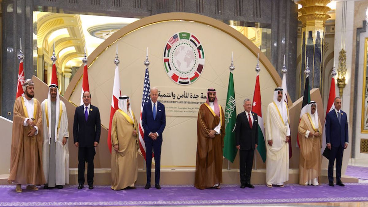 Analiz: Körfez ülkeleri, Biden'ı Washington'a eli boş gönderdi!