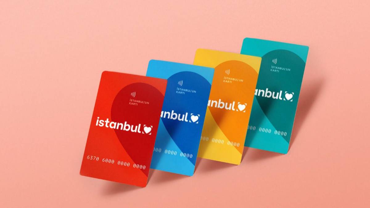 İstanbulkarta zam mı geldi? İETT'ye zam mı geldi? Öğrenci aylık abonman ne kadar? İETT tam mavikart aylık ne kadar oldu?