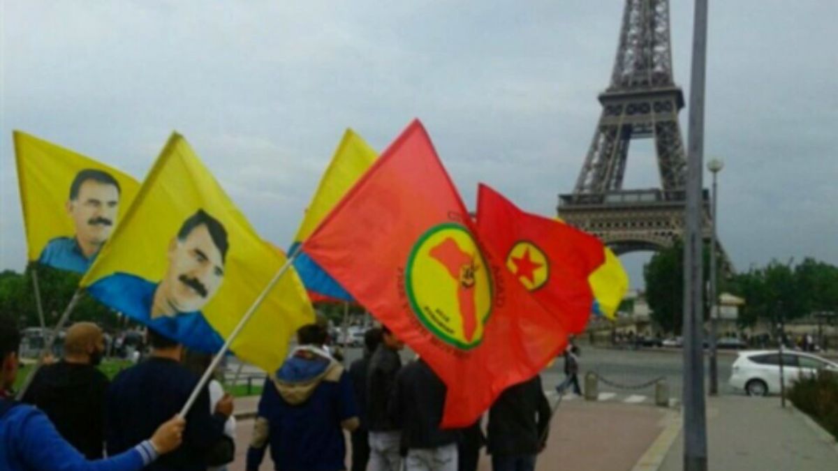 AB 'terör listesi' süresini uzattı