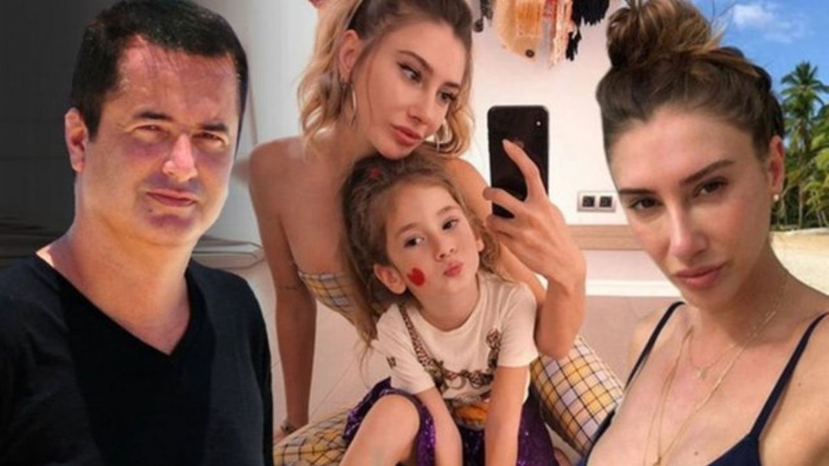 Acun Ilıcalı kiminle kavga etti? Acun Ilıcalı ve Şeyma Subaşı neden kavga etti?