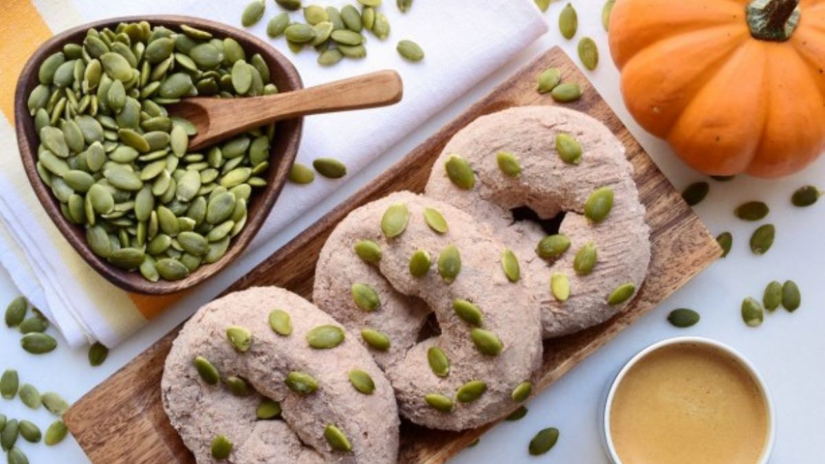 Zekâyı geliştirir, prostattan korur! Bir avuç yeterli