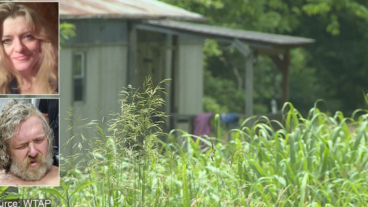 2 yıl sonra komadan uyandı, saldırganın adını verdi