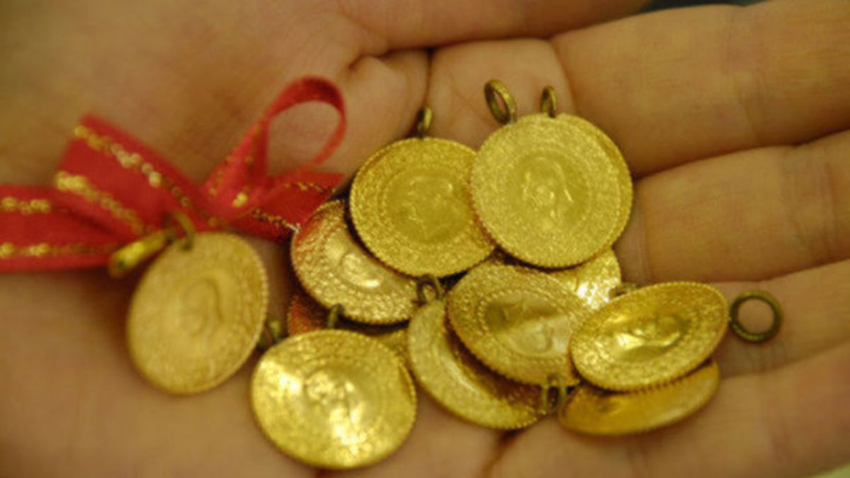 19 Temmuz Altın fiyatları ne kadar oldu? Tam, yarım, cumhuriyet, gram ve çeyrek altın fiyatları ne kadar?