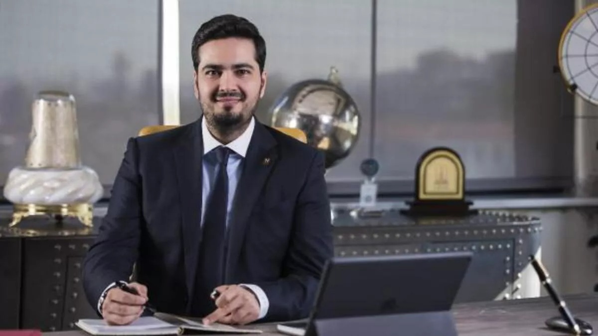 Can Uysal: “Dijital Teknolojilerin Eğitim Sistemine Entegrasyonu Fırsat Eşitliği Yaratacak”