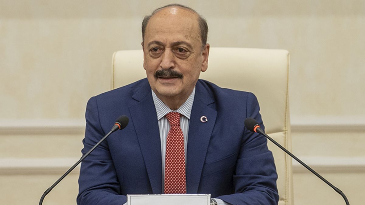 Bakan Bilgin'den son dakika EYT açıklaması