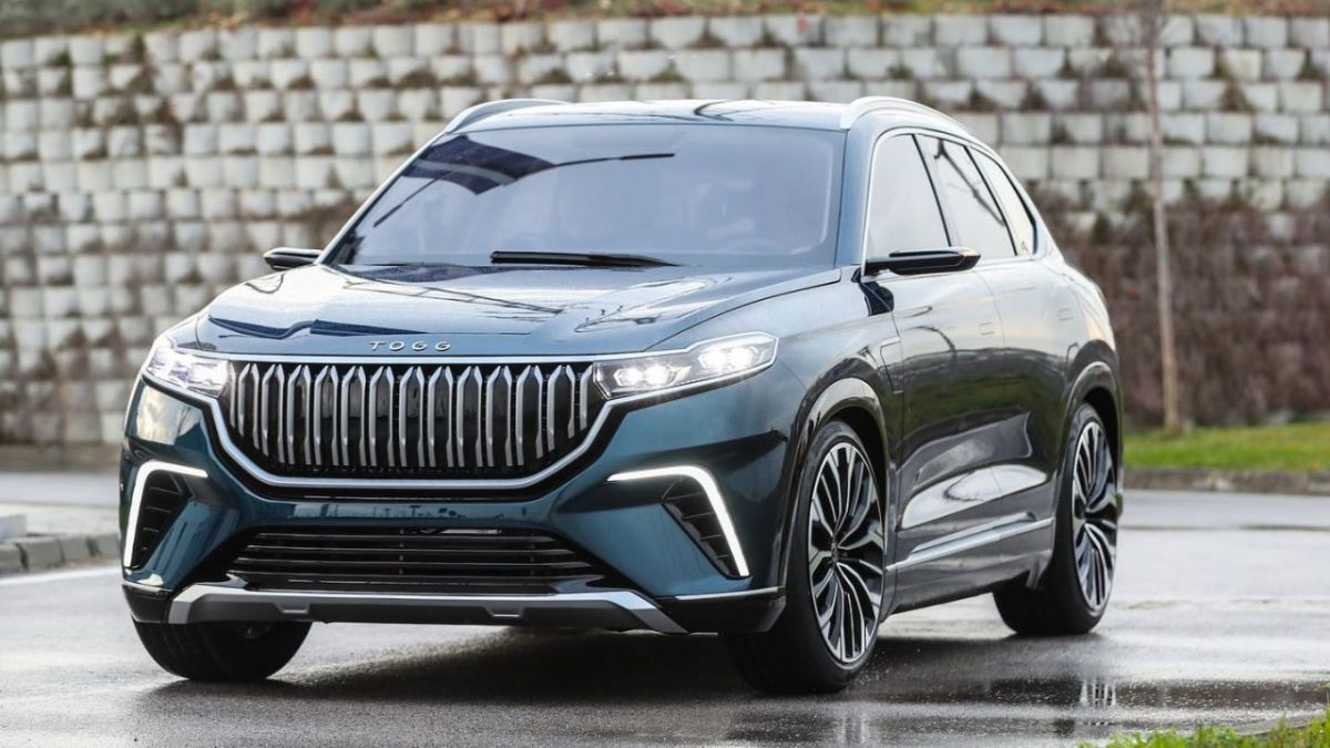 Türkiye'den elektrikli araçlar devirimi! Artık izin veriliyor