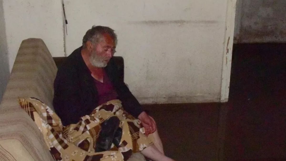 İbretlik olay! Haram para yedi sonu perişan